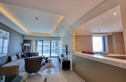 Apartment - 3 Bedrooms - 3 Bathrooms for rent in Tower D - Damac Towers by Paramount - Business Bay - Dubai Apartment - 3 Bedrooms - 3 Bathrooms for rent in Tower D - Damac Towers by Paramount - Business Bay - Dubai