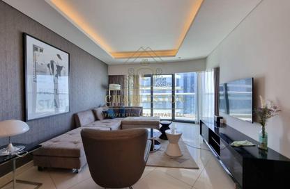 Apartment - 3 Bedrooms - 3 Bathrooms for rent in Tower D - Damac Towers by Paramount - Business Bay - Dubai Apartment - 3 Bedrooms - 3 Bathrooms for rent in Tower D - Damac Towers by Paramount - Business Bay - Dubai