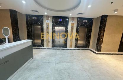 Apartment - 2 - 3 for sale in Al Ghoroub Tower - Al Alia - Ajman Apartment - 2 - 3 for sale in Al Ghoroub Tower - Al Alia - Ajman