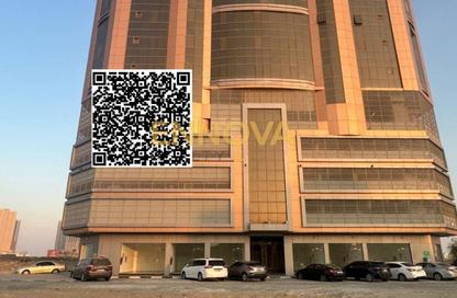 Apartment - 2 - 3 for sale in Al Ghoroub Tower - Al Alia - Ajman Apartment - 2 - 3 for sale in Al Ghoroub Tower - Al Alia - Ajman