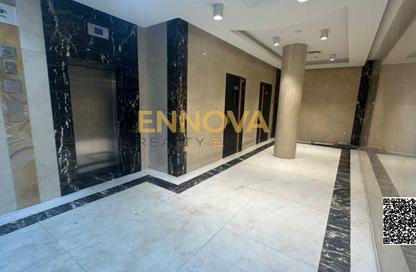 Apartment - 2 - 3 for sale in Al Ghoroub Tower - Al Alia - Ajman Apartment - 2 - 3 for sale in Al Ghoroub Tower - Al Alia - Ajman