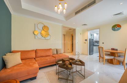 Villa - 3 Bedrooms - 3 Bathrooms for rent in Mira Oasis 1 - Mira Oasis - Reem - Dubai