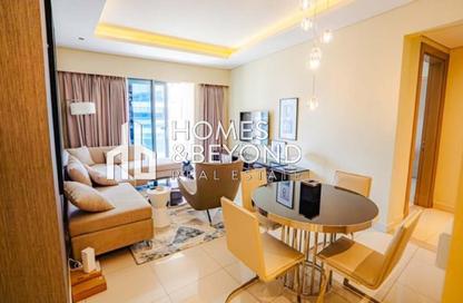 Apartment - 1 - 2 for rent in Tower D - Damac Towers by Paramount - Business Bay - Dubai Apartment - 1 - 2 for rent in Tower D - Damac Towers by Paramount - Business Bay - Dubai