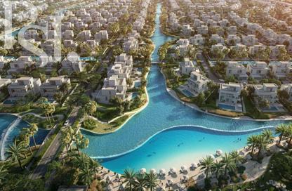 Villa - 4 Bedrooms - 5 Bathrooms for sale in Address Villas - Tierra - The Oasis by Emaar - Dubai