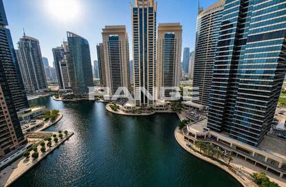 شقة - 2 غرف نوم - 3 حمامات للبيع في أبراج شاطئ البحيرة - (JLT) مجمع Y - أبراج بحيرات الجميرا - دبي شقة - 2 غرف نوم - 3 حمامات للبيع في أبراج شاطئ البحيرة - (JLT) مجمع Y - أبراج بحيرات الجميرا - دبي