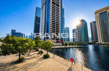 شقة - 2 غرف نوم - 3 حمامات للبيع في أبراج شاطئ البحيرة - (JLT) مجمع Y - أبراج بحيرات الجميرا - دبي شقة - 2 غرف نوم - 3 حمامات للبيع في أبراج شاطئ البحيرة - (JLT) مجمع Y - أبراج بحيرات الجميرا - دبي