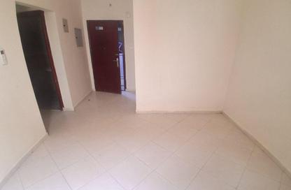Apartment - 1 Bedroom - 1 Bathroom for rent in Fire Station Road - Muwaileh - Sharjah