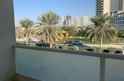 Villa - 4 - 5 for rent in Garden Lane Villas - District 15 - Jumeirah Village Circle - Dubai
