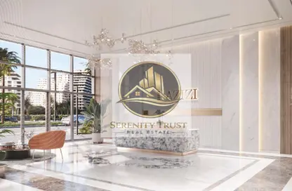 شقة - 1 حمام للبيع في عزيزي فينيسيا - دبي الجنوب (مركز دبي العالمي) - دبي