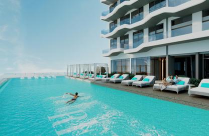 Apartment - 1 Bedroom - 2 Bathrooms for sale in REEF 996 - Dubai Production City (IMPZ) - Dubai Apartment - 1 Bedroom - 2 Bathrooms for sale in REEF 996 - Dubai Production City (IMPZ) - Dubai