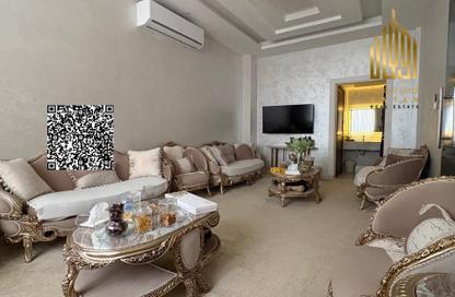 Townhouse - 4 Bedrooms - 5 Bathrooms for sale in Kabbali Hills - Al Helio 2 - Al Helio - Ajman