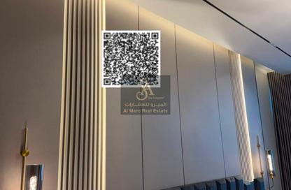 Apartment - 2 Bedrooms - 3 Bathrooms for sale in Ajman One Tower 1 - Ajman One - Ajman Downtown - Ajman Apartment - 2 Bedrooms - 3 Bathrooms for sale in Ajman One Tower 1 - Ajman One - Ajman Downtown - Ajman