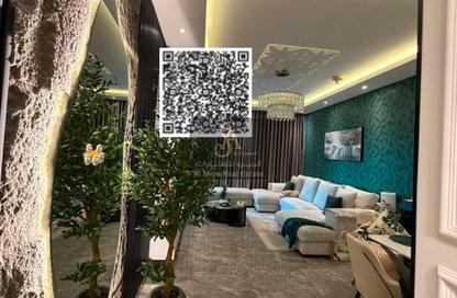Apartment - 2 Bedrooms - 3 Bathrooms for sale in Ajman One Tower 1 - Ajman One - Ajman Downtown - Ajman Apartment - 2 Bedrooms - 3 Bathrooms for sale in Ajman One Tower 1 - Ajman One - Ajman Downtown - Ajman