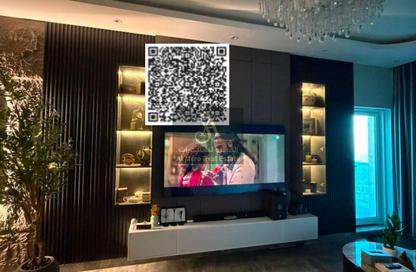 Apartment - 2 Bedrooms - 3 Bathrooms for sale in Ajman One Tower 1 - Ajman One - Ajman Downtown - Ajman