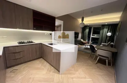 شقة - غرفة نوم - 4 حمامات للايجار في أجنحة لافندر جاردن - أكاشيا افينيو - الصفوح - دبي