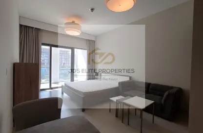 Apartment - 1 Bedroom - 2 Bathrooms for rent in SOL Avenue - Business Bay - Dubai