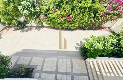 Villa - 4 Bedrooms - 4 Bathrooms for rent in Umm Suqeim 2 Villas - Umm Suqeim 2 - Umm Suqeim - Dubai