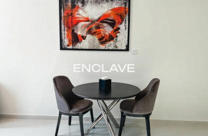 Apartment - 1 Bedroom - 1 Bathroom for sale in Viridis A - Viridis Residence and Hotel Apartments - Damac Hills 2 - Dubai