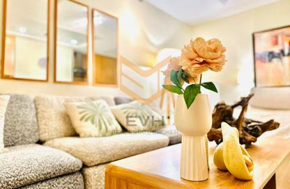 Apartment - Studio - 1 Bathroom for rent in Goldcrest Views 1 - JLT Cluster V - Jumeirah Lake Towers - Dubai