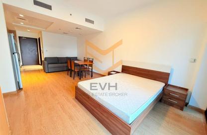 Apartment - Studio - 1 Bathroom for rent in Goldcrest Views 1 - JLT Cluster V - Jumeirah Lake Towers - Dubai Apartment - Studio - 1 Bathroom for rent in Goldcrest Views 1 - JLT Cluster V - Jumeirah Lake Towers - Dubai