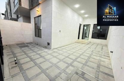 Villa - 3 Bedrooms - 6 Bathrooms for sale in Al Helio 2 - Al Helio - Ajman Villa - 3 Bedrooms - 6 Bathrooms for sale in Al Helio 2 - Al Helio - Ajman