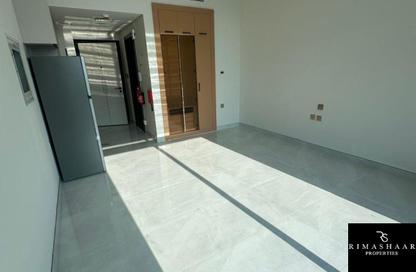 Apartment - Studio - 1 Bathroom for rent in Skyz by Danube - Arjan - Dubai