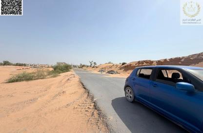 Land - Studio for sale in Garden Residences - Emirates City - Ajman Land - Studio for sale in Garden Residences - Emirates City - Ajman