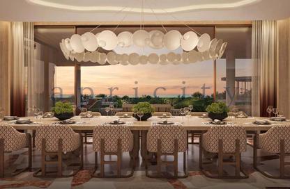Villa - 7 - 7 for sale in Ocean Mansions - Jumeirah Asora Bay - Jumeirah - Dubai Villa - 7 - 7 for sale in Ocean Mansions - Jumeirah Asora Bay - Jumeirah - Dubai