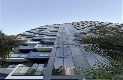 Apartment - 1 - 2 for rent in Binghatti Crest - District 13 - Jumeirah Village Circle - Dubai