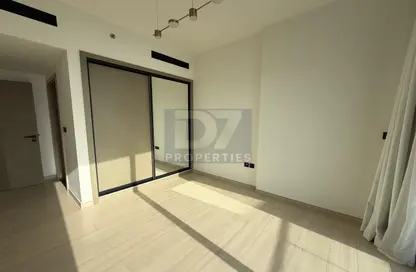 Apartment - 1 Bedroom - 2 Bathrooms for rent in Binghatti Crest - District 13 - Jumeirah Village Circle - Dubai