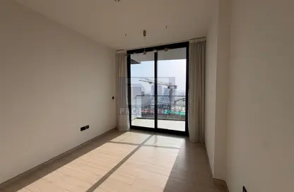 Apartment - 1 Bedroom - 2 Bathrooms for rent in Binghatti Crest - District 13 - Jumeirah Village Circle - Dubai
