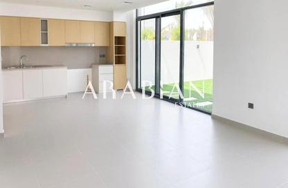 Townhouse - 4 - 4 for rent in Spring - Arabian Ranches 3 - Dubai