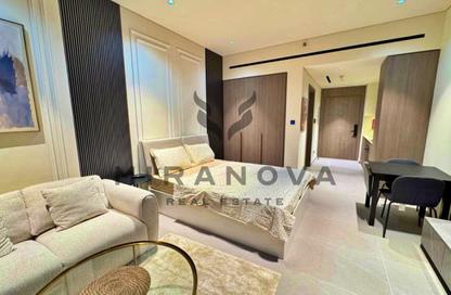 Apartment - Studio - 1 for rent in Beverly Residences 2 - District 15 - Jumeirah Village Circle - Dubai Apartment - Studio - 1 for rent in Beverly Residences 2 - District 15 - Jumeirah Village Circle - Dubai