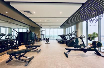 Apartment - 2 - 2 for rent in Residences 11 - The Residences at District One - District One - Mohammed Bin Rashid City - Dubai