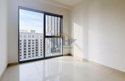 Apartment - 2 Bedrooms - 2 Bathrooms for rent in Harbour Views 1 - Harbour Views - Dubai Creek Harbour (The Lagoons) - Dubai