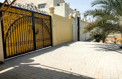 Villa - 3 Bedrooms - 4 Bathrooms for rent in Al Riffa - Ras Al Khaimah