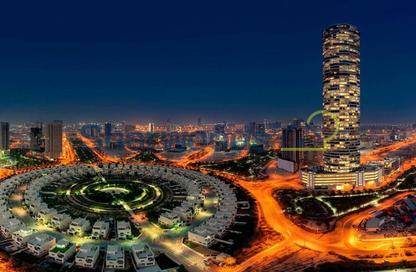 Apartment - 1 Bedroom - 2 Bathrooms for rent in Plaza Residences 2 - Plaza Residences - District 13 - Jumeirah Village Circle - Dubai Apartment - 1 Bedroom - 2 Bathrooms for rent in Plaza Residences 2 - Plaza Residences - District 13 - Jumeirah Village Circle - Dubai