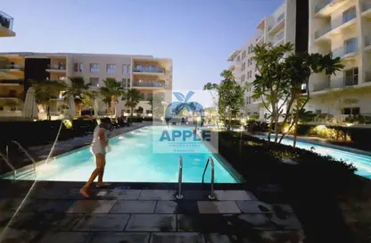 شقة - 1 حمام للبيع في شقق حديقة الزاهية - الزاهية - تجارية مويلح - الشارقة