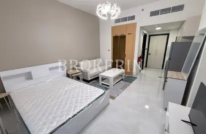 شقة - 1 حمام للايجار في سكايز من دانوب - ارجان - دبي