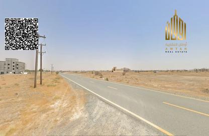Land - Studio for sale in Manama - Ajman