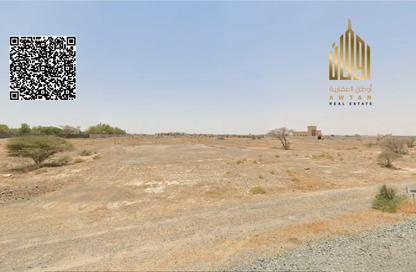 Land - Studio for sale in Manama - Ajman Land - Studio for sale in Manama - Ajman