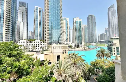 Apartment - 1 Bedroom - 2 Bathrooms for sale in Attareen Residences - The Old Town Island - Old Town - Downtown Dubai - Dubai