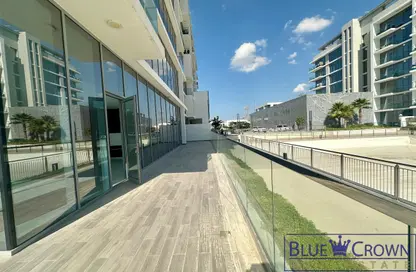 Apartment - 3 Bedrooms - 5 Bathrooms for rent in Residences 8 - District One - Mohammed Bin Rashid City - Dubai