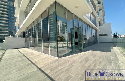 Apartment - 3 Bedrooms - 5 Bathrooms for rent in Residences 8 - District One - Mohammed Bin Rashid City - Dubai