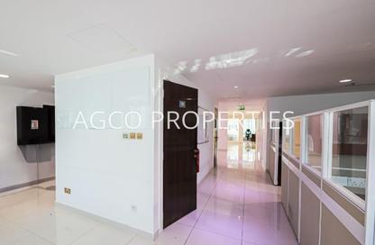 مكتب - استوديو - 6 حمامات للايجار في وان ليك بلازا - (JLT) مجمع T - أبراج بحيرات الجميرا - دبي مكتب - استوديو - 6 حمامات للايجار في وان ليك بلازا - (JLT) مجمع T - أبراج بحيرات الجميرا - دبي