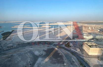 Apartment - 1 Bedroom - 2 Bathrooms for rent in The Gate Tower 3 - Shams Abu Dhabi - Al Reem Island - Abu Dhabi Apartment - 1 Bedroom - 2 Bathrooms for rent in The Gate Tower 3 - Shams Abu Dhabi - Al Reem Island - Abu Dhabi