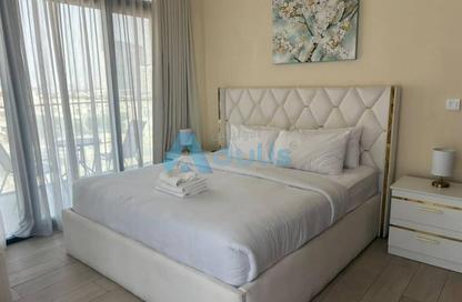 Apartment - 2 - 2 for sale in Azizi Riviera 21 - Azizi Riviera - Meydan One - Meydan - Dubai