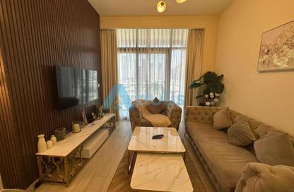 Apartment - 2 - 2 for sale in Azizi Riviera 21 - Azizi Riviera - Meydan One - Meydan - Dubai