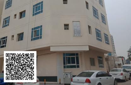 Apartment - 1 - 1 for rent in Geepas Building 5 - Al Bustan - Ajman Apartment - 1 - 1 for rent in Geepas Building 5 - Al Bustan - Ajman