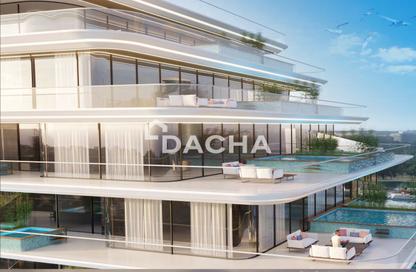 Apartment - 1 - 2 for sale in Samana Golf Views - Dubai Sports City - Dubai Apartment - 1 - 2 for sale in Samana Golf Views - Dubai Sports City - Dubai